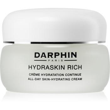 Darphin Hydraskin Rich Skin Hydrating Cream cremă pentru față pentru ten normal spre uscat - imagine 2